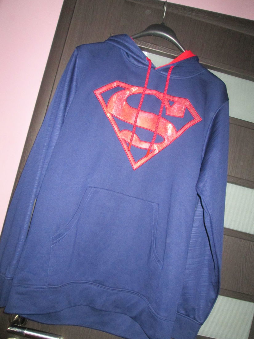 hanorac Superman M