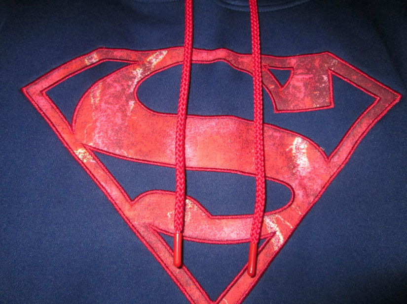 hanorac Superman M
