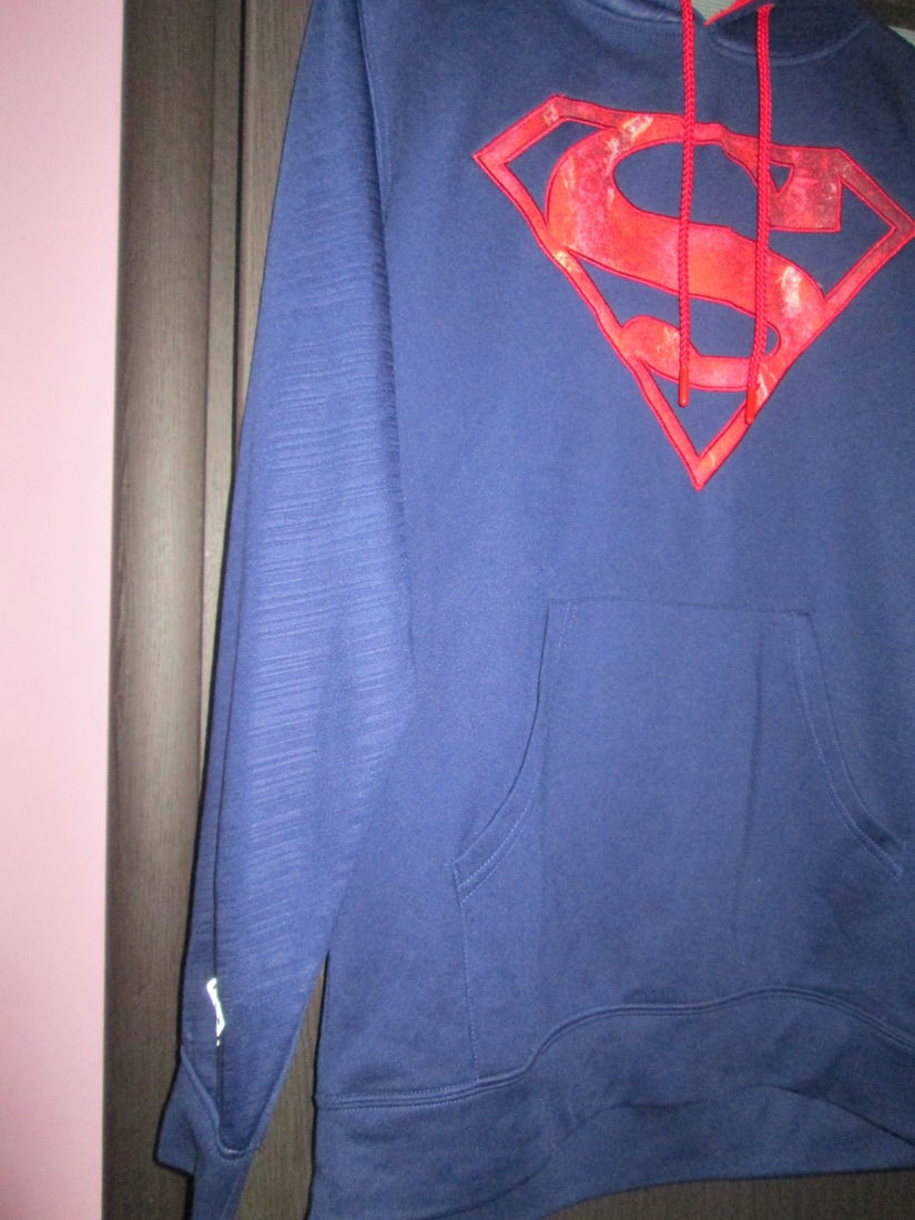 hanorac Superman M
