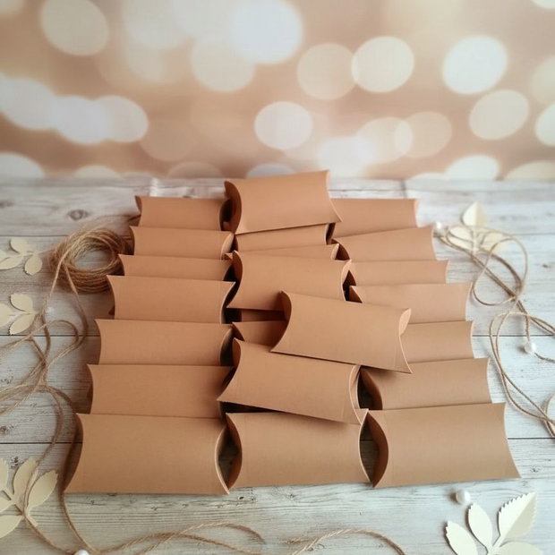 Cutii craft simple