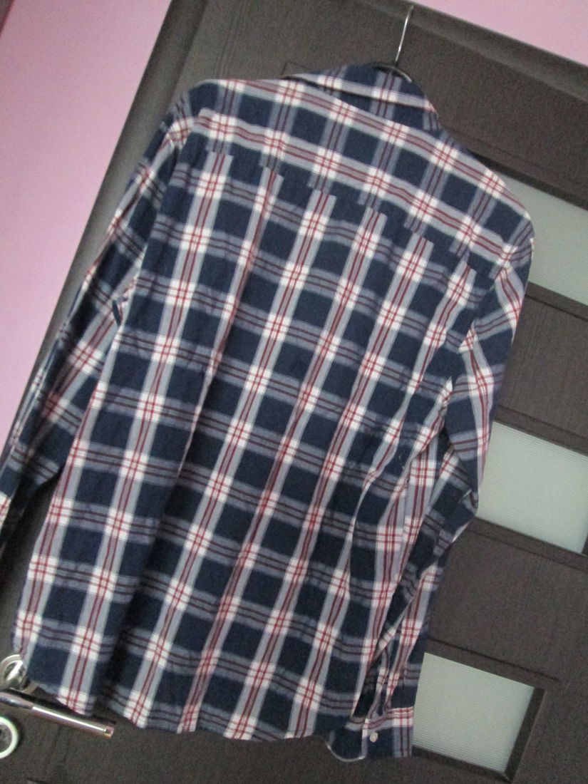 camasa carouri Wrangler L