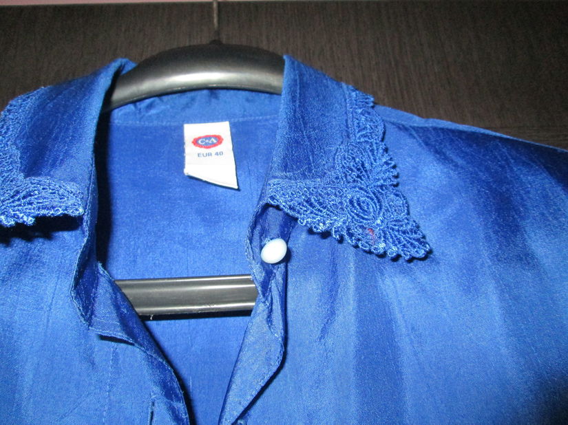camasa eleganta dame C&A   40