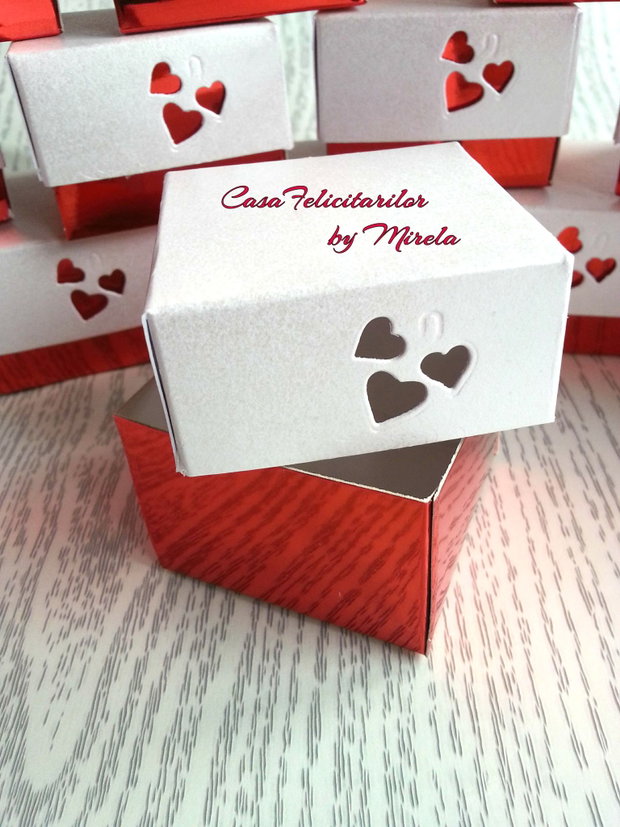 Cutii Valentine s Day