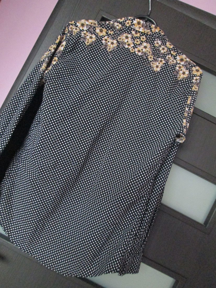 camasa deosebita baieti XS