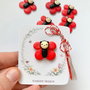 Brosa martisor