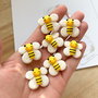 Brosa martisor
