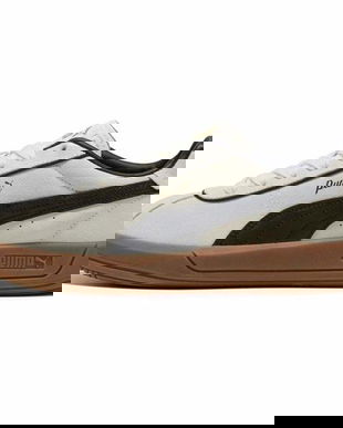 Pantofi sport femei Puma Club Klassika Sd 40071801, 35.5, Bej