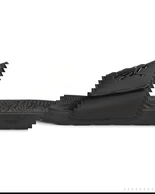 Slapi barbati Puma Cool Cat 2.0 38911102, 46, Negru