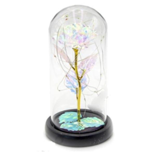 Cupola Trandafir Led Galaxy