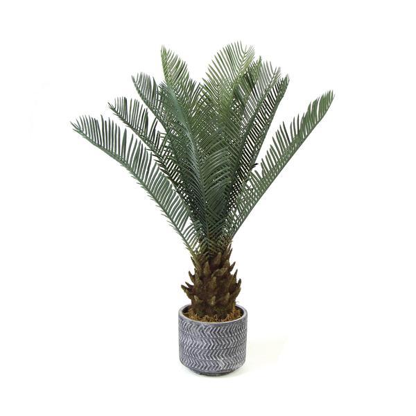 Palmier Cycas Artificial 65cm PT016