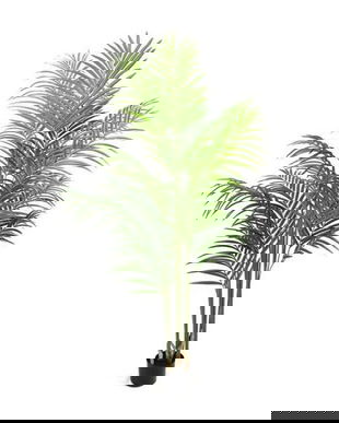 Palmier Areca Artificial 160 cm PT001