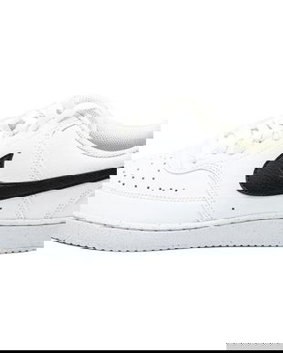 Pantofi sport barbati Nike Court Vision DH2987-101, 39, Alb