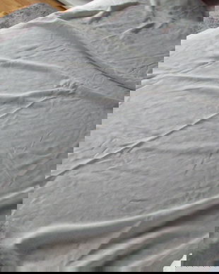 4 perdele vernil  H&M Home