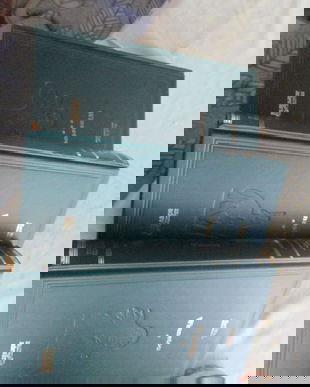 2009- 3 volume noi Winnetou