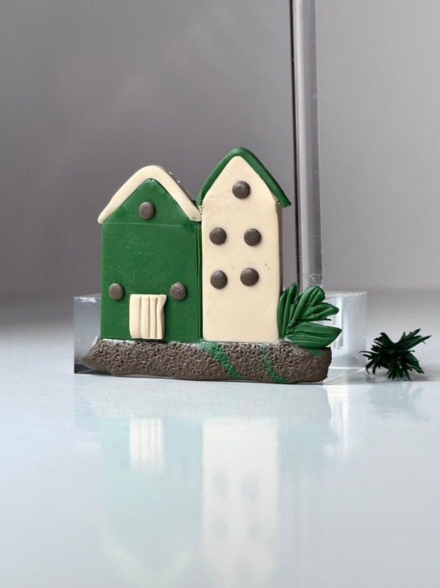 Brosa Little Homes