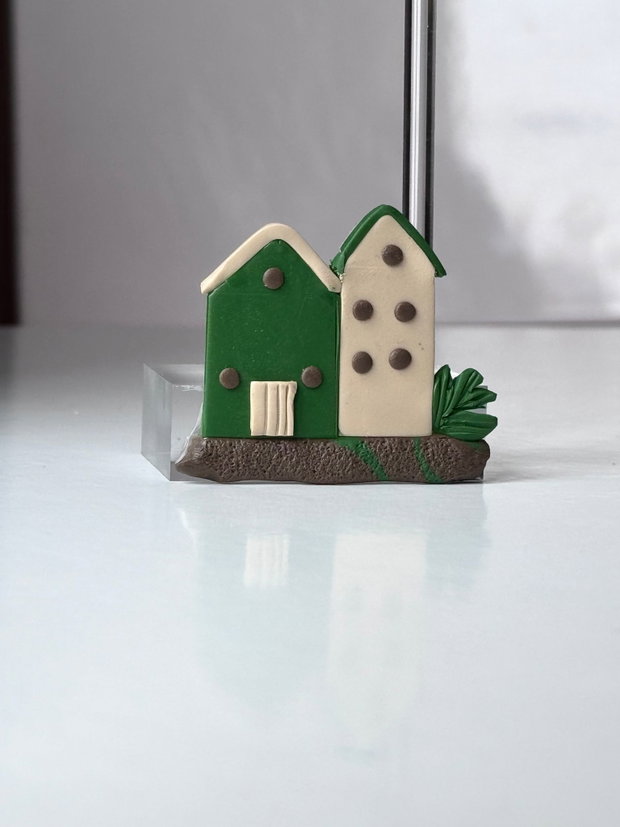 Brosa Little Homes