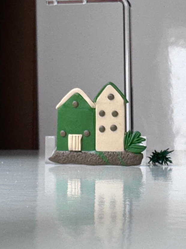 Brosa Little Homes