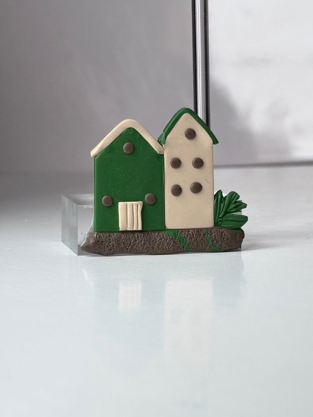 Brosa Little Homes