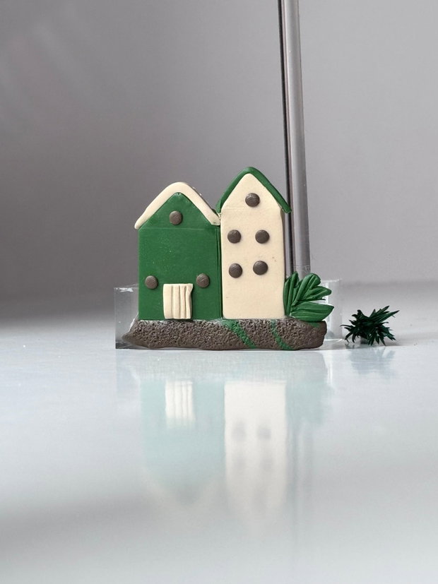 Brosa Little Homes