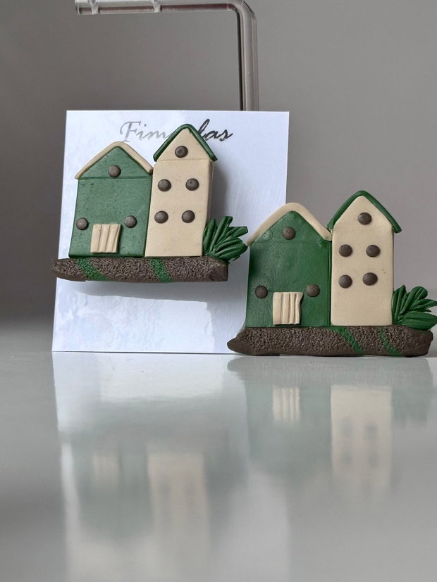Brosa Little Homes