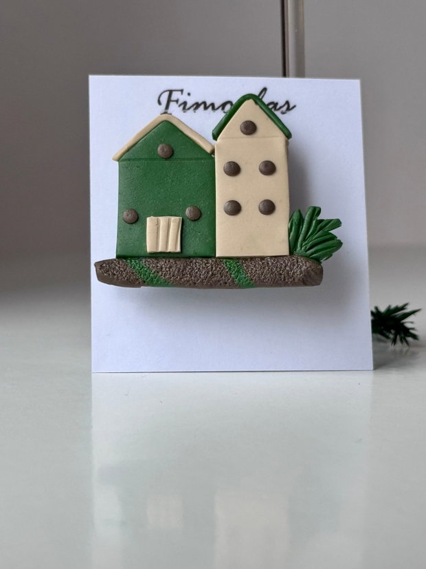 Brosa Little Homes