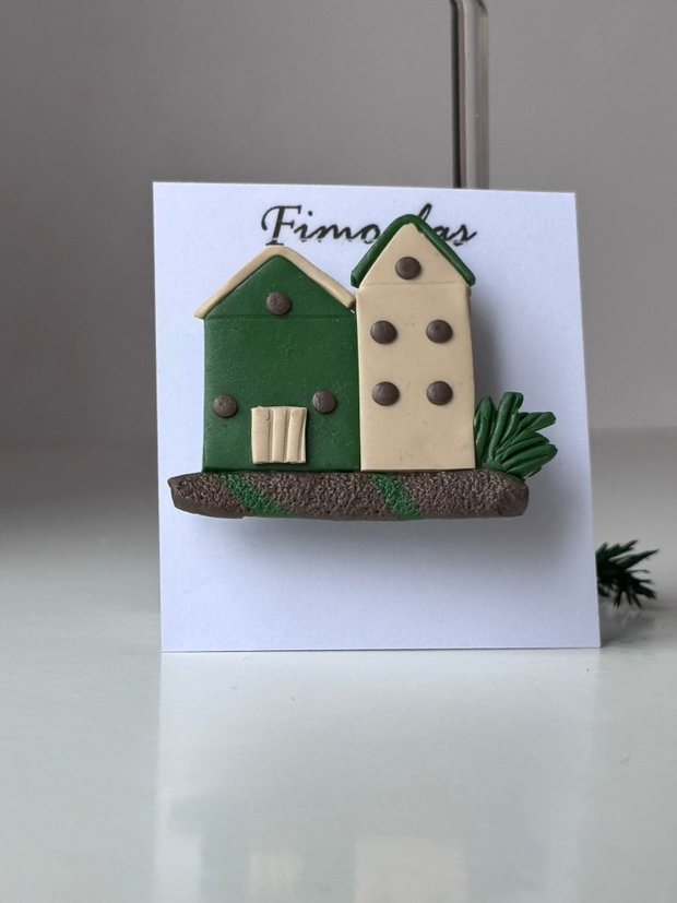 Brosa Little Homes