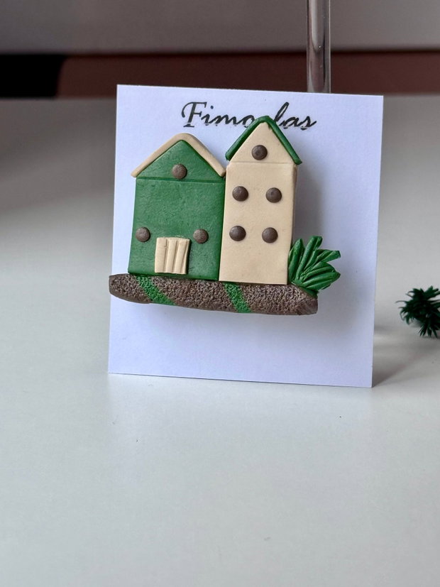 Brosa Little Homes