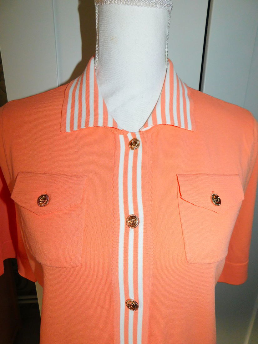 Cardigan nou/ bluza noua/ mineci scurte, masura  42,  Germania,  designer,  deosebit