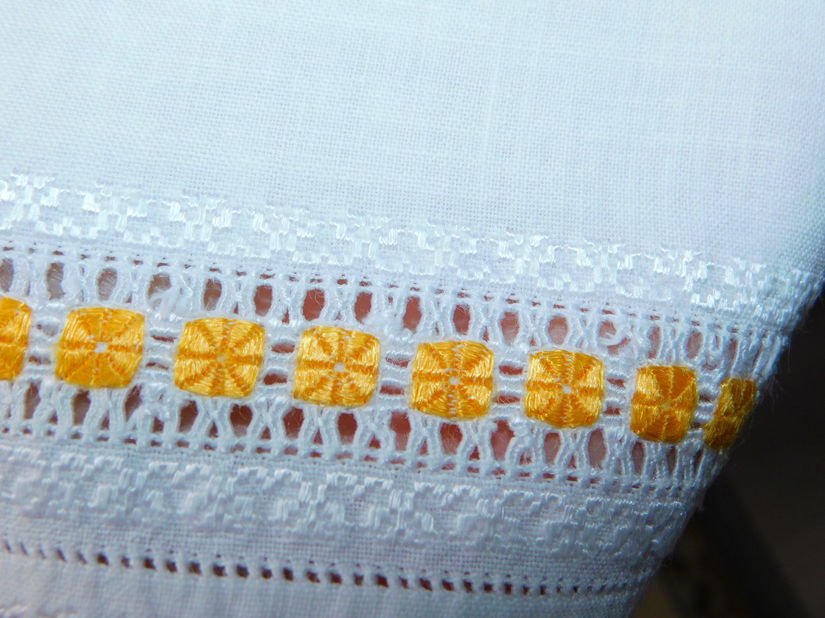 Camasa  barbateasca Transilvania,   anii 20, colectie de  familie, spectaculoasa