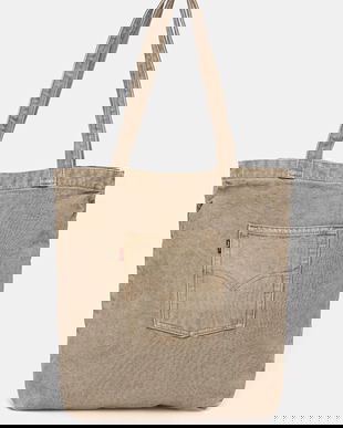 Levi's geantă de blugi BACK POCKET TOTE ELEVATION