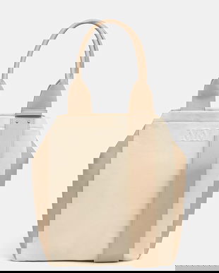 MM by Max Mara by Max Mara geantă PESCO