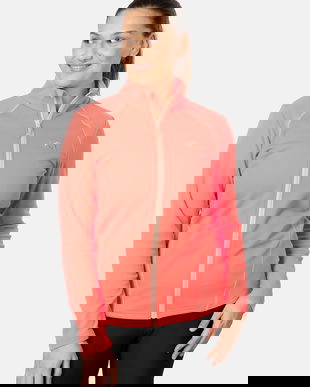 Kari Traa hanorac fleece KARI