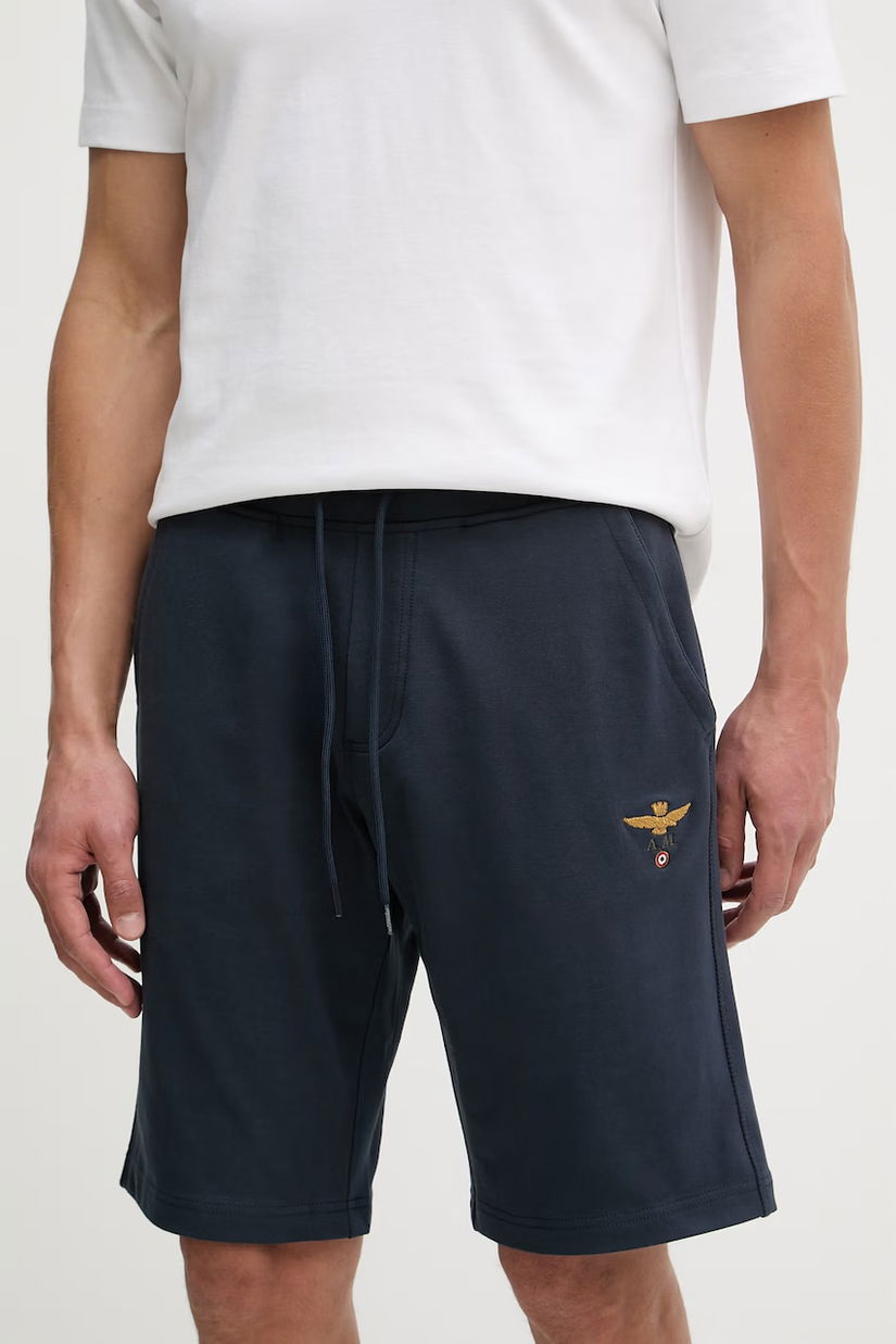 Aeronautica Militare pantaloni scurți