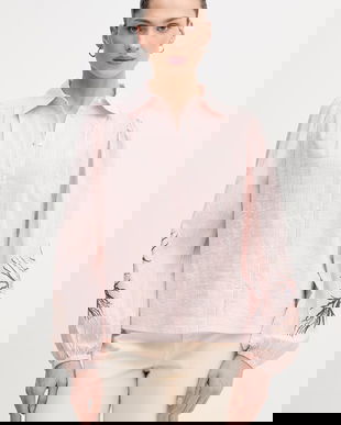 Mos Mosh cămașă din bumbac Ciu