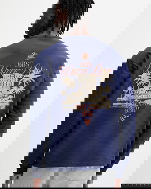 Napapijri hanorac de bumbac UYUNI