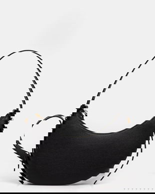 Tory Burch poșetă de piele Romy