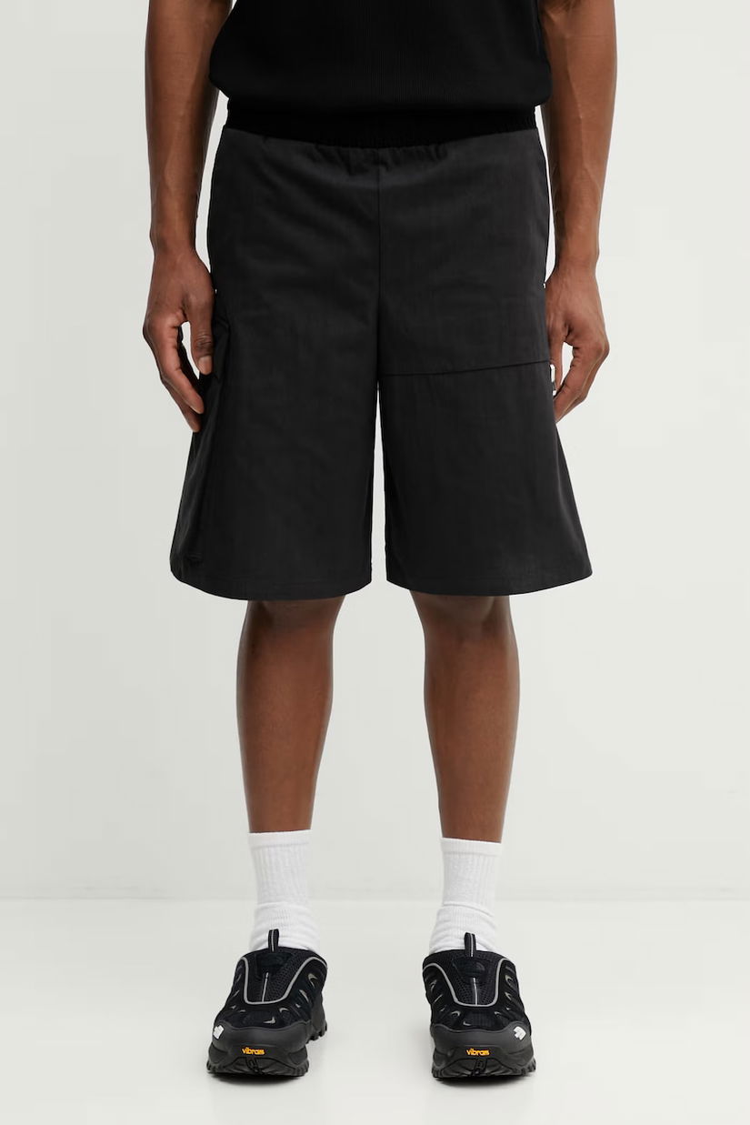 Heliot Emil pantaloni scurți