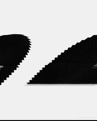 MM6 Maison Margiela pălărie din amestec de lână