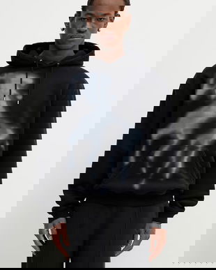 Heliot Emil hanorac de bumbac