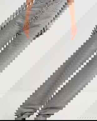 MM6 Maison Margiela jeans