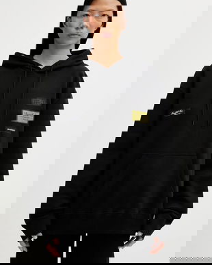 MM6 Maison Margiela hanorac de bumbac