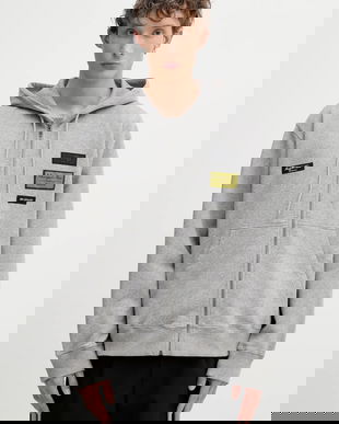 MM6 Maison Margiela hanorac de bumbac