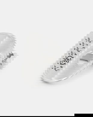 MM6 Maison Margiela inel