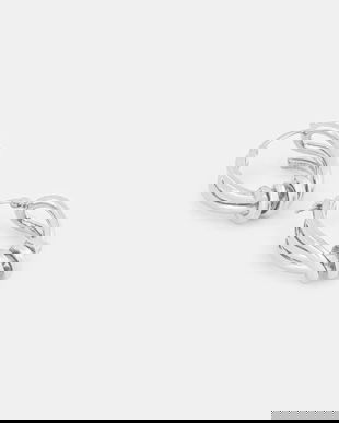 MM6 Maison Margiela cercei