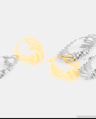 MM6 Maison Margiela cercei