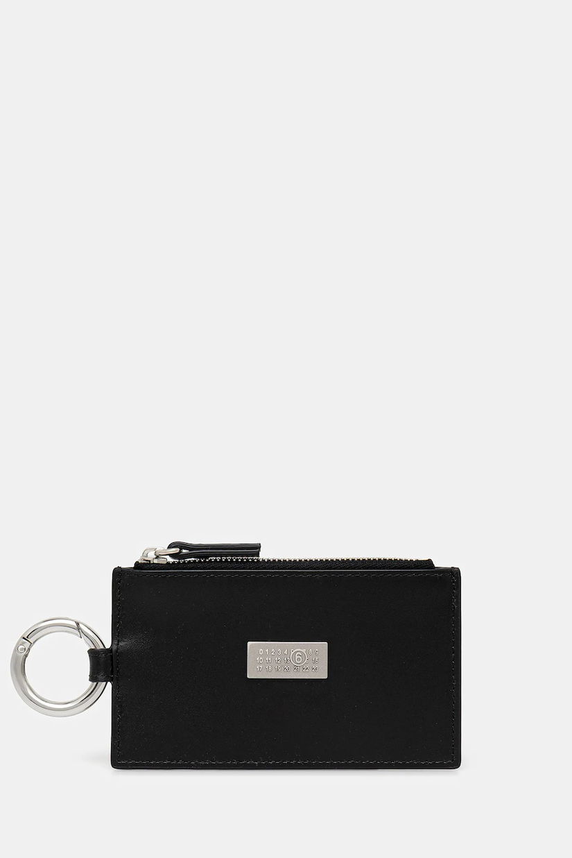 MM6 Maison Margiela portofel de piele