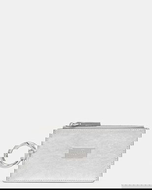 MM6 Maison Margiela portofel de piele