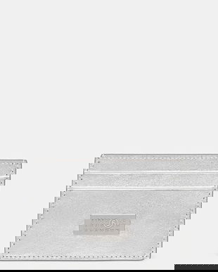 MM6 Maison Margiela card-holder din piele