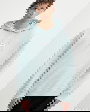 MM6 Maison Margiela hanorac de bumbac