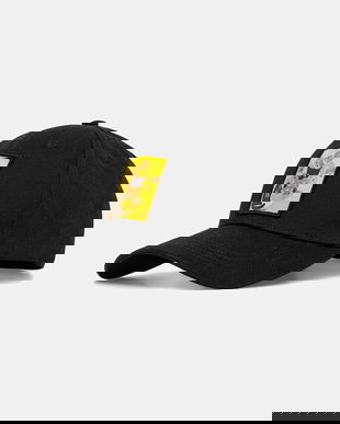 Medicine șapcă de baseball din bumbac